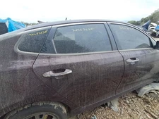 (LOCAL PICKUP ONLY) Passenger Rear Side Door US Built VIN 5 1st Digit Fits 16-20