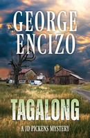 George Encizo | Tagalong | Taschenbuch | Englisch (2022) | Gatekeeper Press