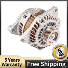 Alternator 150A 12V For 2011-2014 Ford Edge V6 3.5L 11273N 7T4TAE 7T4TAD 11273