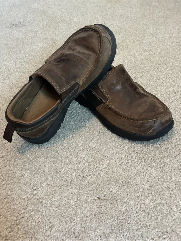 Timberland размер 1 обувь ребенка ясельного возраста - Изображение 4 из 4