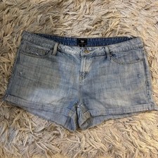 Gap Women Denim Shorts, Size 18