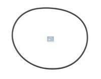 Dichtring Dt Spare Parts 1.24081