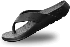 NuuSol Women's Cascade Recovery Flip Flop