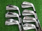 Titleist Rechtshänder Eisensatz T100S 2021 4-9.Pw NS PRO MODUS3 TOUR105 Flex S