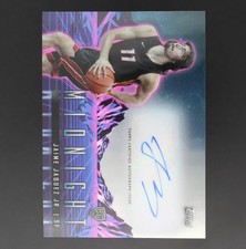 2023/24 Topps Midnight - Jaime Jaquez Jr (R) #RHS-JJJ Rookie Horizon Signatures