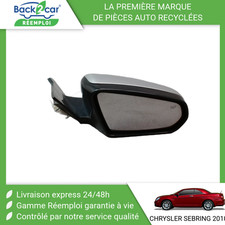 Retroviseur droit (ou coque) Chrysler SEBRING