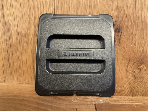 *Mint* Fujifilm Fuji Genuine Front Body Cap for GX680 I II III IIIS From Japan