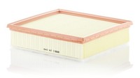 Mann-Filter Luftfilter C 24 049 Filtereinsatz FüR TFR MAX TFS Isuzu 2 3 DDI 4X4