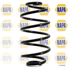 Suspension Spring Rear Fits Opel Astra Astra H Classic Vauxhall NAPA NCS1152