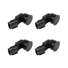 4Pack Reverse Backup Sensor Parking Assist Sensor for Toyota  Fit for Toyota...