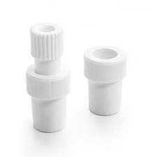 Double Adaptor for 11mm &16mm Aspirator Tip