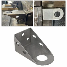 Radiator Support Mount Bracket for 88-00 Chevy C/K 1500 2500 3500 Yukon Suburban