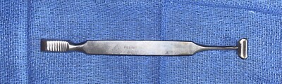 Pilling 34-3147 Surgical Rib Rasp | eBay
