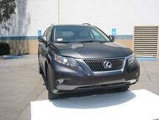 Colgan T-style Hood Bra Mask Fits Lexus Rx350 2010 2011 2012 2013 2014 2015