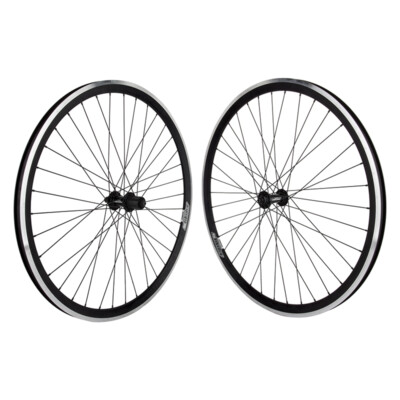 REAR 700x35 622x18 SUN CR18 BLACK 36 T4000 BLACK 135mm DTI2.0SL 8-10sCAS