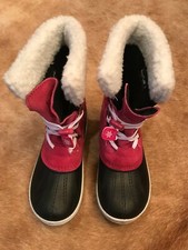 Thinsulate Magellan Girls Boots Size 2