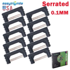 Orthodontic IPR Stripping Saw Dental Interproximal Reduction Strip Polish Saw 