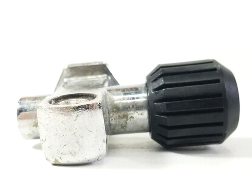 Yoke Tank K Valve Assembly Scuba Diving Paintball Cylinder #4657 - Picture 6 of 8