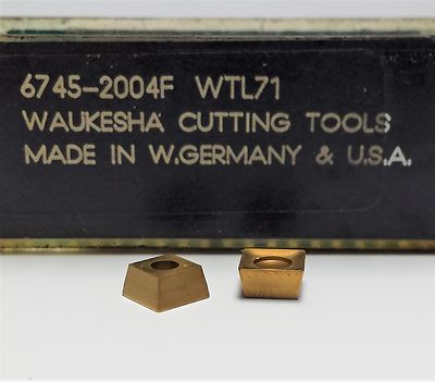 6745-3004F WTL71 WAUKESHA INSERTS