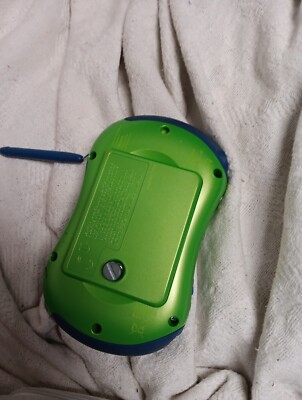 LeapFrog Leapster 2 Handheld Game System Only No Games Touch