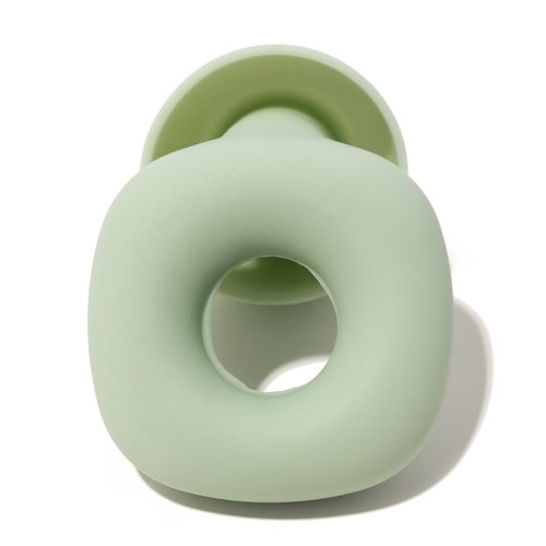 BUDI - 28dB Noise Protection Earplugs - Hearing Protection Earplugs (GREEN) - Picture 10 of 10