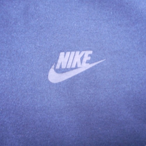 Nike Jacket Mens Large Black Tech N98 Spell Out Mini Swoosh Zip Pockets - Picture 6 of 15