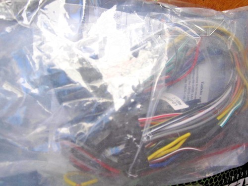 On Star Interface for Chevy, Pontiac & Saturn # AXXESS GMOS-LAN-03 NEW - Picture 2 of 4