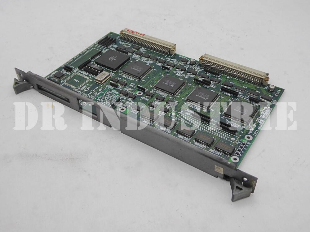Okuma OPUS7000 MAIN BOARD E4809-045-148-C | eBay