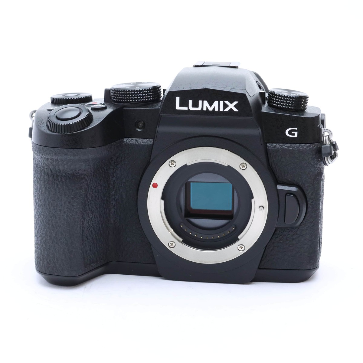 Panasonic LUMIX DC-G99 Body (DC-G95 Japan ver.) #365 | eBay