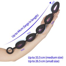 Extra-Long-Anal-Beads-Plug-Prostate-Massager-Dildo-Butt-Plugs-Sex-Toy