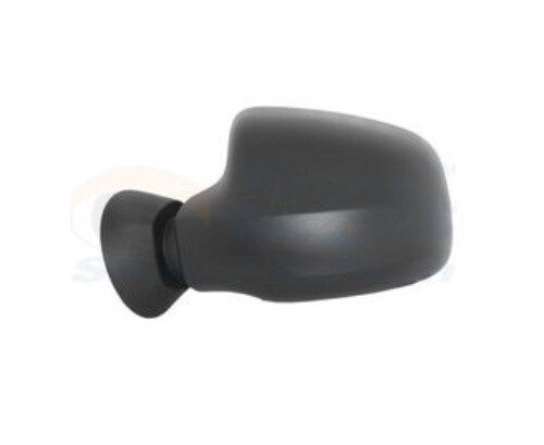 Left Side Mirror Exterior For Renault Logan MCV VAN 2006-