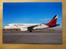 TACA AIRBUS A 320-232 N682TA / collection vilain N° 1457