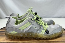 Speedo Women's Size 9 Hydro XP Outdoor Water Shoes Lime And Charcoal