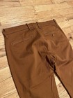 J.Crew Men's 484 Brown Stretch Chino - 31x32 — photo 10