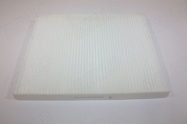 FILTER CABIN AIR 180044810 FOR FORD TRANSIT/COURIER/B460/Box/Body/MPV KA+ 1.0L - Image 2