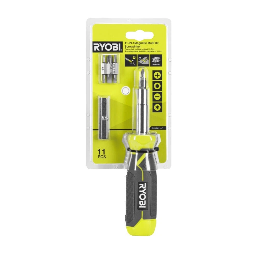 Ryobi screwdriver bits deals