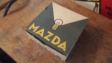 Ampoule Mazda MAZDA