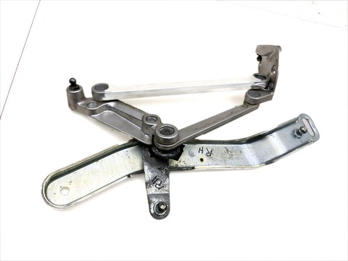 Scharniere Scharnier für Heckklappe Rechts VW Phaeton 3D 01-07 Lang 3D5827301M