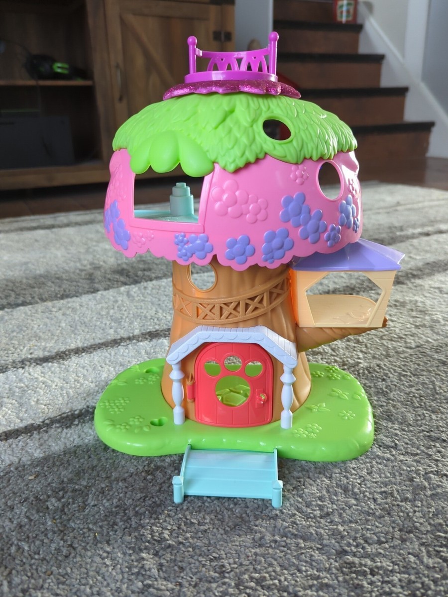 Disney Junior Puppy Pals Treehouse
