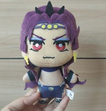 JoJo Bizarre Adventure Tomonui Plush Doll KARS Battle Tendency BANPRESTO