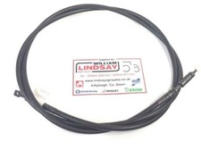 ALO Quicke Trima Massey Ferguson Tractor Loader Joystick Control Cable 2 Metre