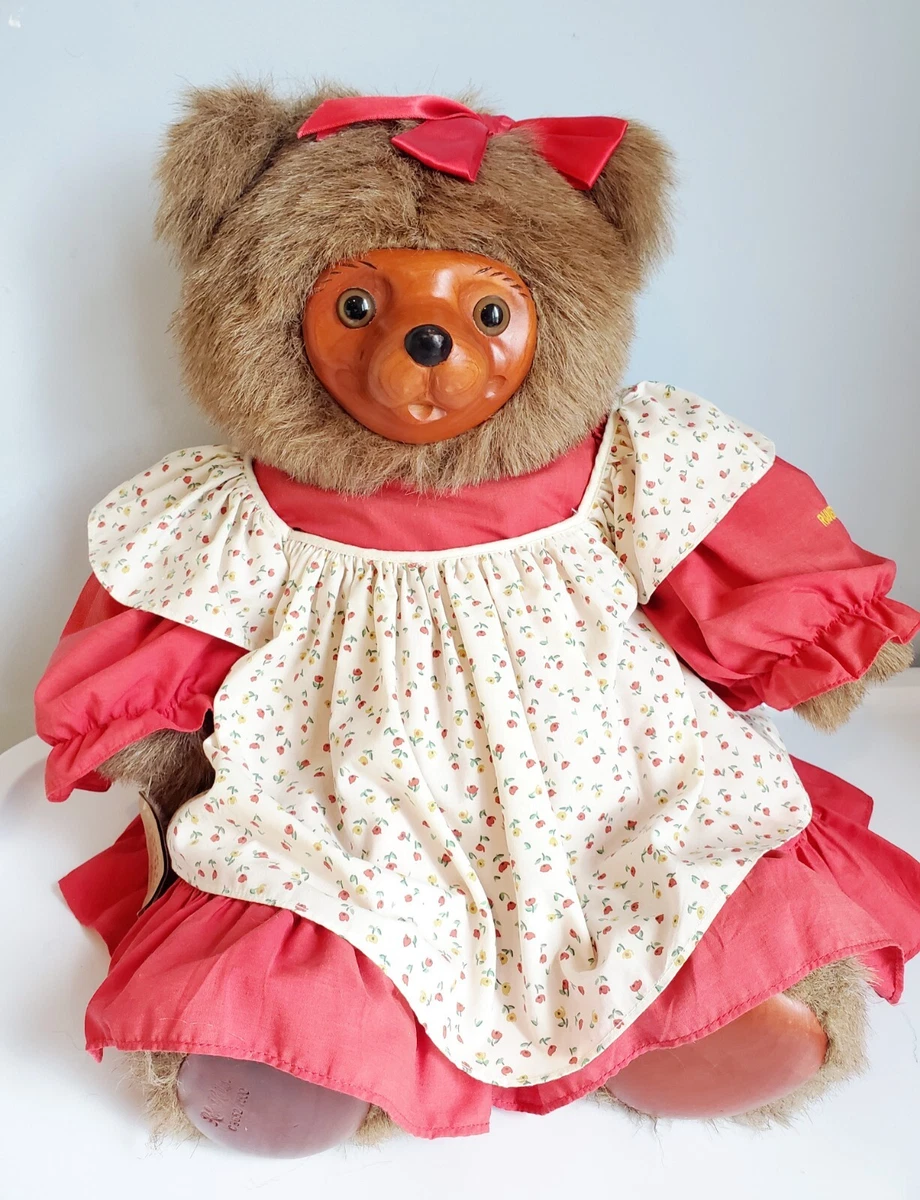 21 - 25 in Size Raikes Teddy Bears for sale | eBay