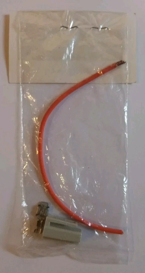 Summit Racing Equipment SUM-G5210 HEI Hook-Up NOS - Image 2 of 2