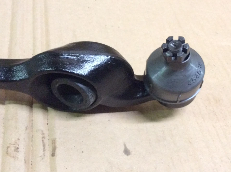 NUEVO NAPA 10789 Conjunto de brazo de control de suspensión y rótula delantero izquierdo inferior Foto 4 de 4