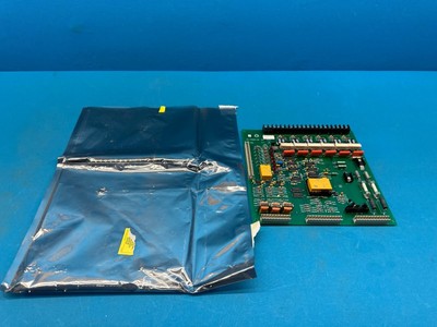 Emerson Liebert REV-4 P/L-8 Control Circuit Board Assembly 02-790803-00