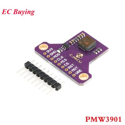 CJMCU-3901 Optical Flow Sensor Module - XY Translation PMW3901
