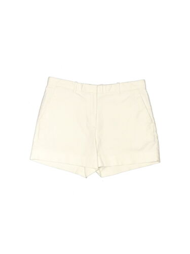 Gap Women Ivory Khaki Shorts 10 - image 1