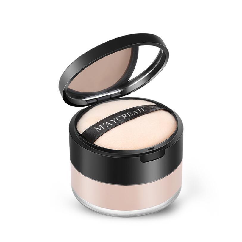 1pc Natural Loose powder