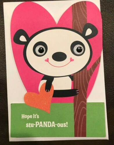 Tarjetas de San Valentín para niños, papá, esposa amanecer por sello elige de la lista - Imagen 34 de 36