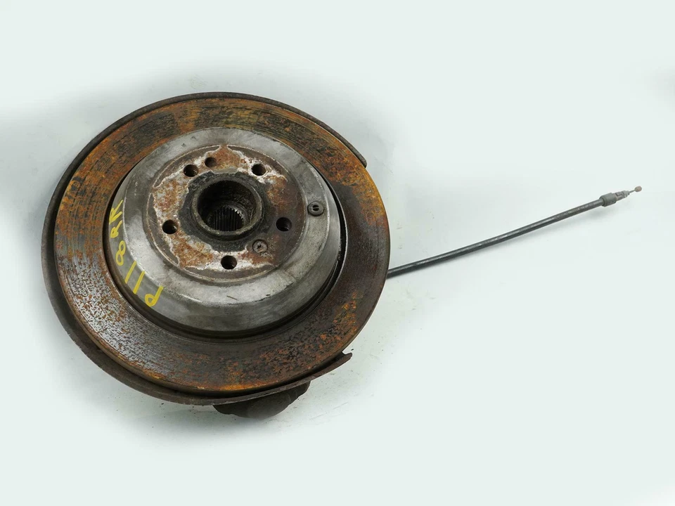 2006 - 2013 Mercedes Benz R Class W251 R350 Spindle Knuckle Hub Rear Right Oem - Image 2 of 4